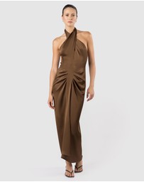 One Fell Swoop - Haruka Maxi Dress