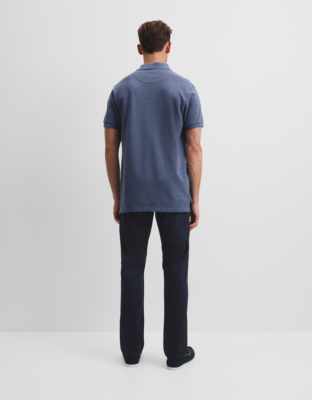 Country Road - Australian Cotton Pique Polo