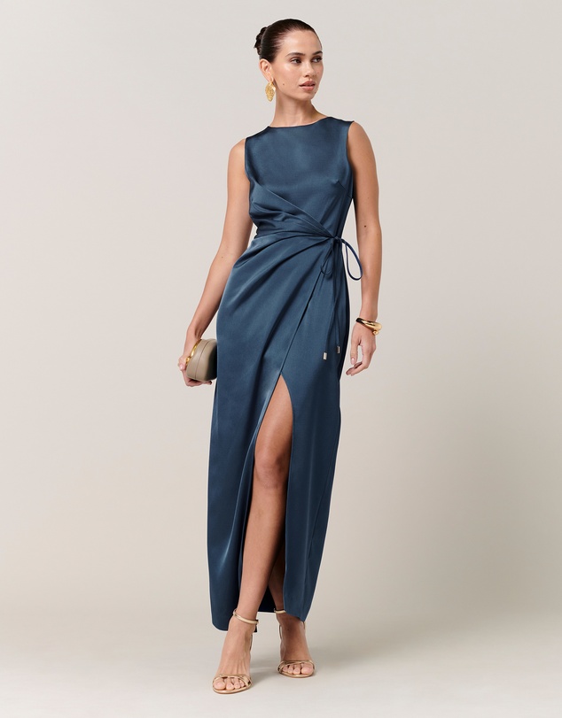 Savel - Shona Midi Dress