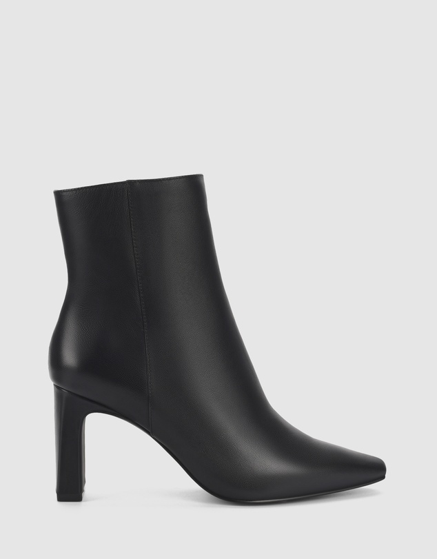 Siren - Cassidy Ankle Boots