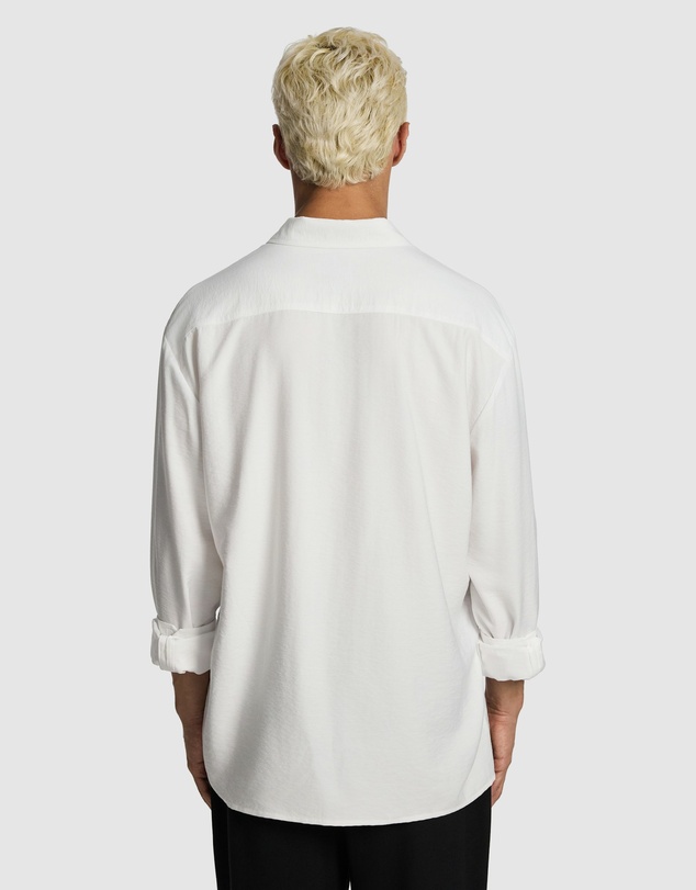 yd. - Leandro Relaxed Shirt