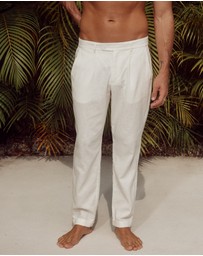 Runaway the Label - Oscar Pant