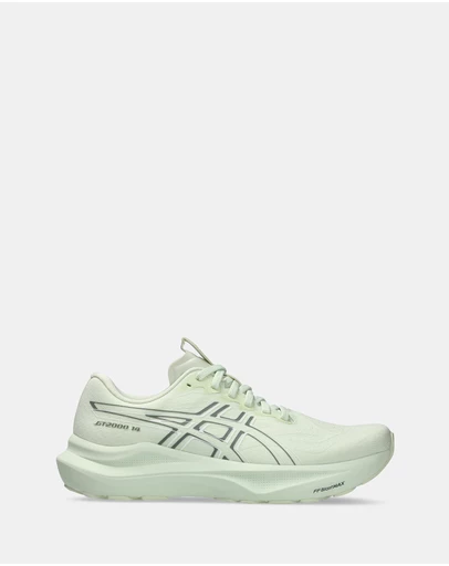 ASICS - GT-2000 14 (D Wide) - Women's