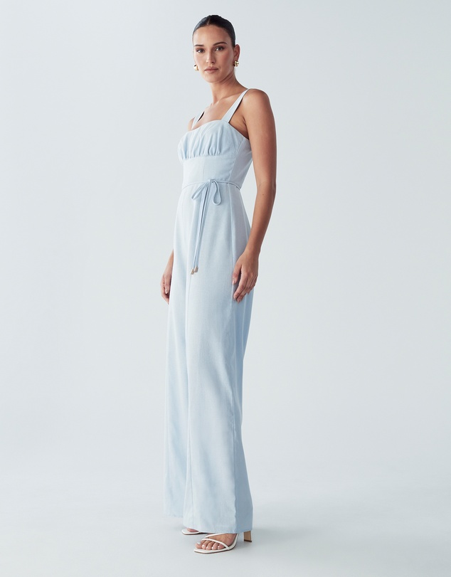 BWLDR - Orchid Jumpsuit