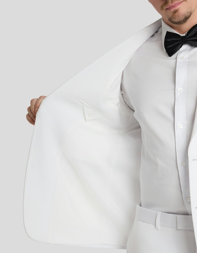 Johnny Bigg - Tanner Stretch Suit Jacket