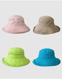 Jacaru - Jacaru 1530 Beach Hat