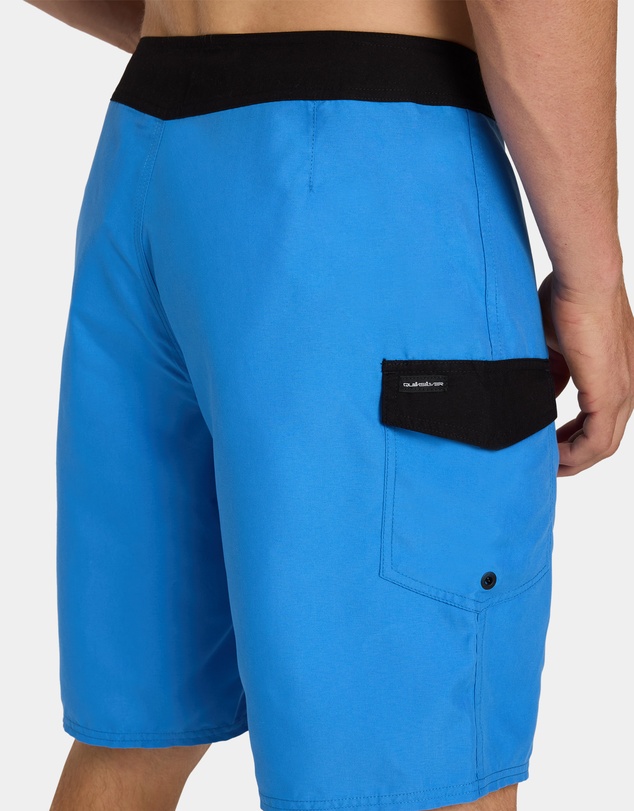 Quiksilver - Mens Everyday Solid 20