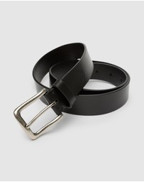 UNISON - Emmett Leather Belt