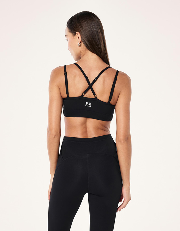 P.E Nation - Paramount Sports Bra
