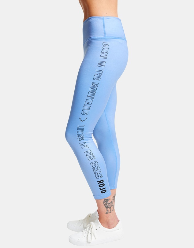 ROJO Outerwear - Women'S Tranquility Park 7/8 Pant