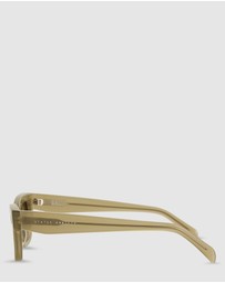 Status Anxiety - Levity Sunglasses