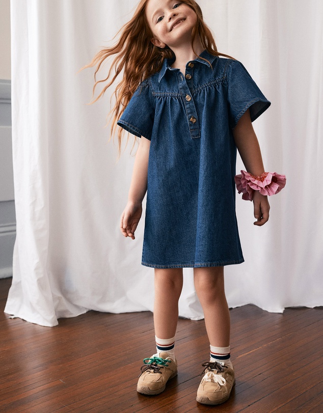 cute dresses for toddler girl Maileg Princess Tulle Dress Designed to keep your collection_wedding_guest_edit COLOUR:Pale Yellow I AM Panthere -