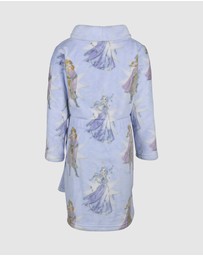 Rock Your Kid - Frozen Robe - Kids