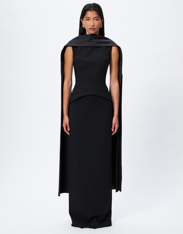 Solace London - Annie Maxie Dress