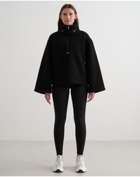 Aim'n - Pile Anorak