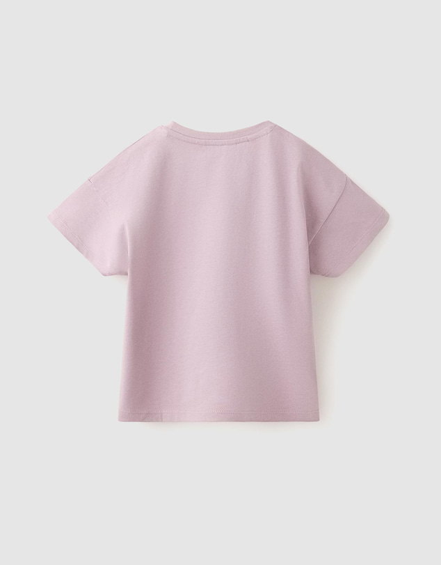 M.N.G - Fly T-Shirt - Babies-Kids