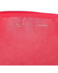 Pre-Loved by Azura Reborn - Pre-Loved Lambskin Soft Trio Shoulder Bag