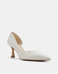 ALDO - Graywien Pump Heels