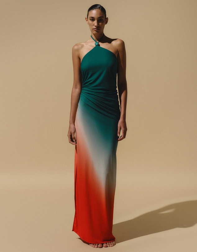 Baobab - Blake Dress