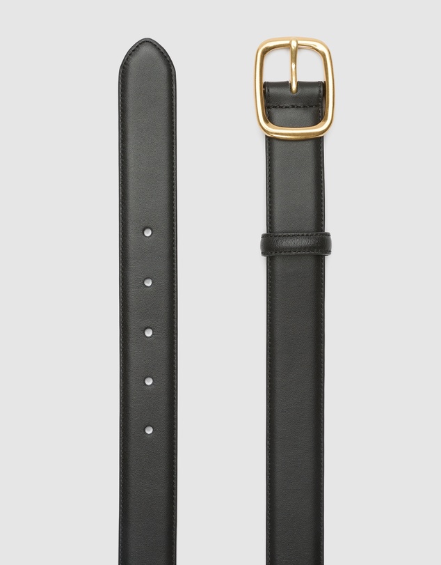 Seed Heritage - Charlotte Leather Belt