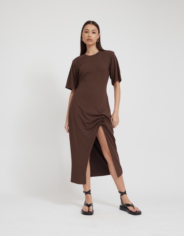 TOJHA - Rowena Dress