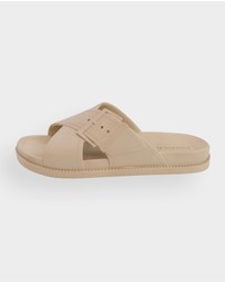 Freedom Moses - X Cross Slides