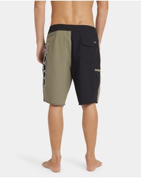 Volcom - Mens Surf Vitals Noa Deane 21