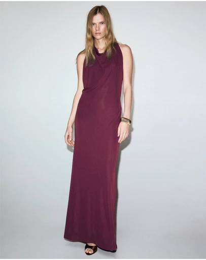 M.N.G - Xjuliete Dress