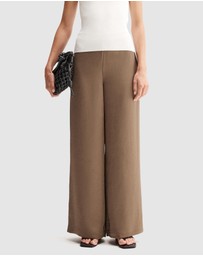 Elka Collective - Eleanor Pants
