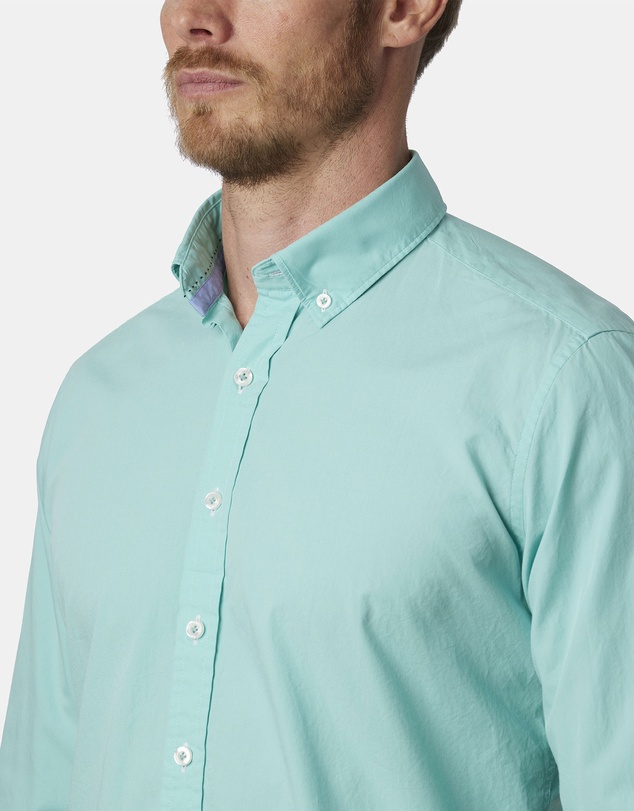 Abelard - Primo Fine Poplin Slim Fit Shirt