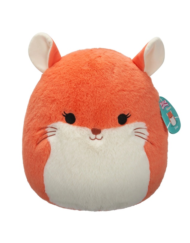 Squishmallows - 12 Inch Fuzzamallows - Assorted B