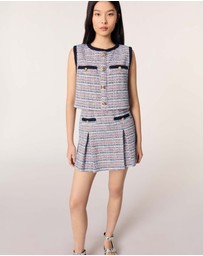 Maje - Rilany Dress