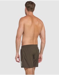 Zoggs - 15in Kiama Shorts