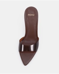 Novo - Yolo Heels