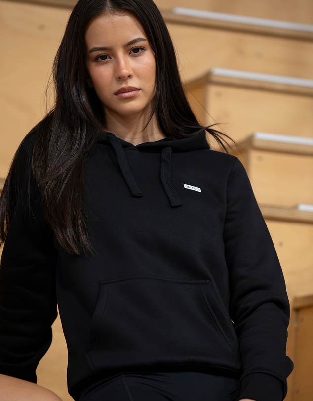 UNIT - UNIT Madison Ladies Pullover Hoodie