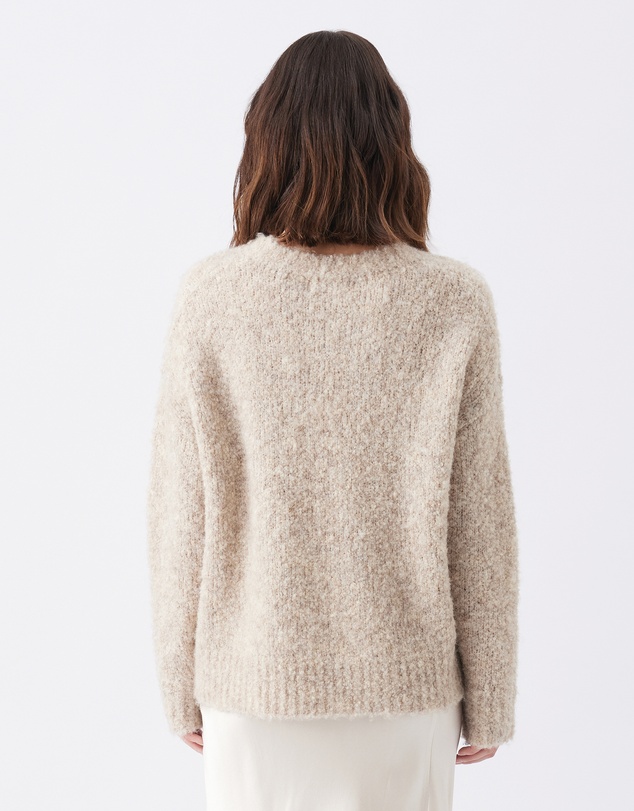 Ripe Maternity - Theo Cosy Knit