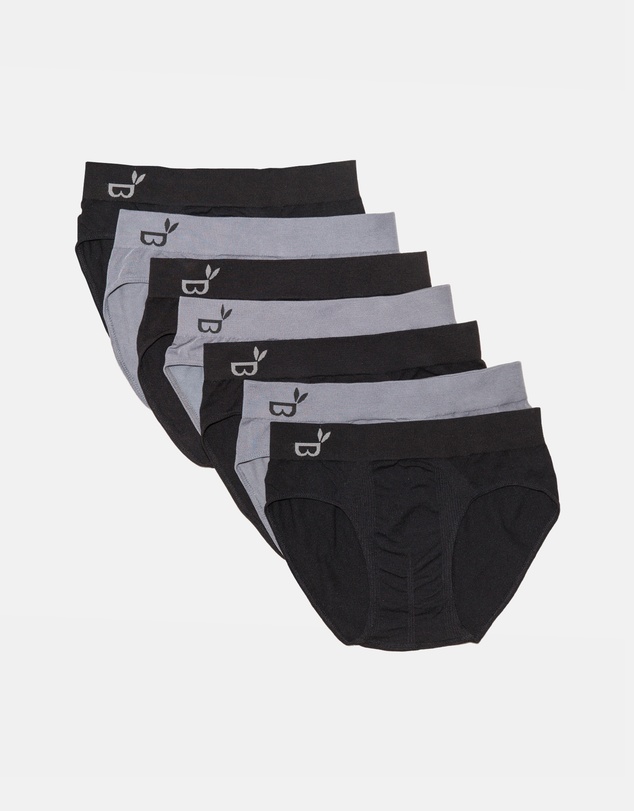 Boody - 7-Pack  Original Briefs