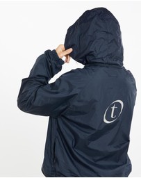 Vintage by The Real Deal - Pre Loved - Vintage Tommy Hilfiger Jeans Athletics Windbreaker Jacket