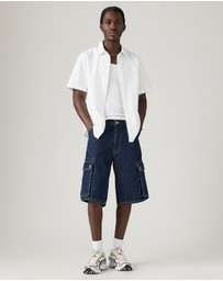 Levi's - 478 Baggy Cargo Shorts