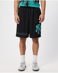 No Problemo - NYP Sport Mesh Board Shorts
