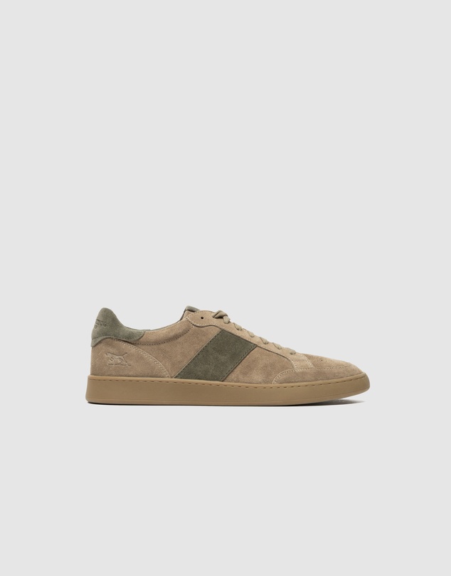 Rodd & Gunn - Saxon Sneaker
