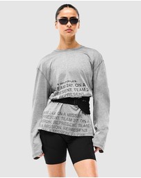 Represent 247 - 247 Hydro Training Tee