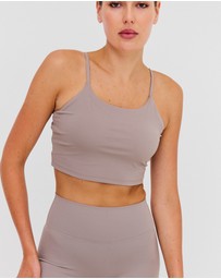 Kynd Society - Core Tank Bra