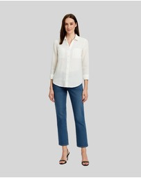 KAJA Clothing - Hedda Top
