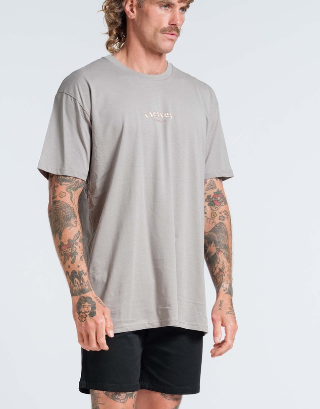 Vacancy Co - Compost Tee