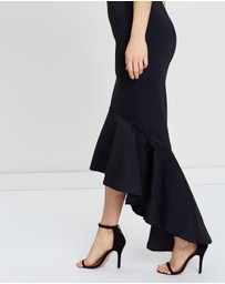 Miss Holly - Nicola Dress