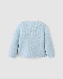 M.N.G - Patio Cardigan - Babies