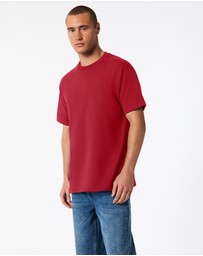 American Apparel - Heavyweight Cotton Unisex T-Shirt