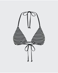 Vacay Swimwear - Rio Top Eva