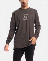 Counter Culture - Celt Long Sleeve Tee